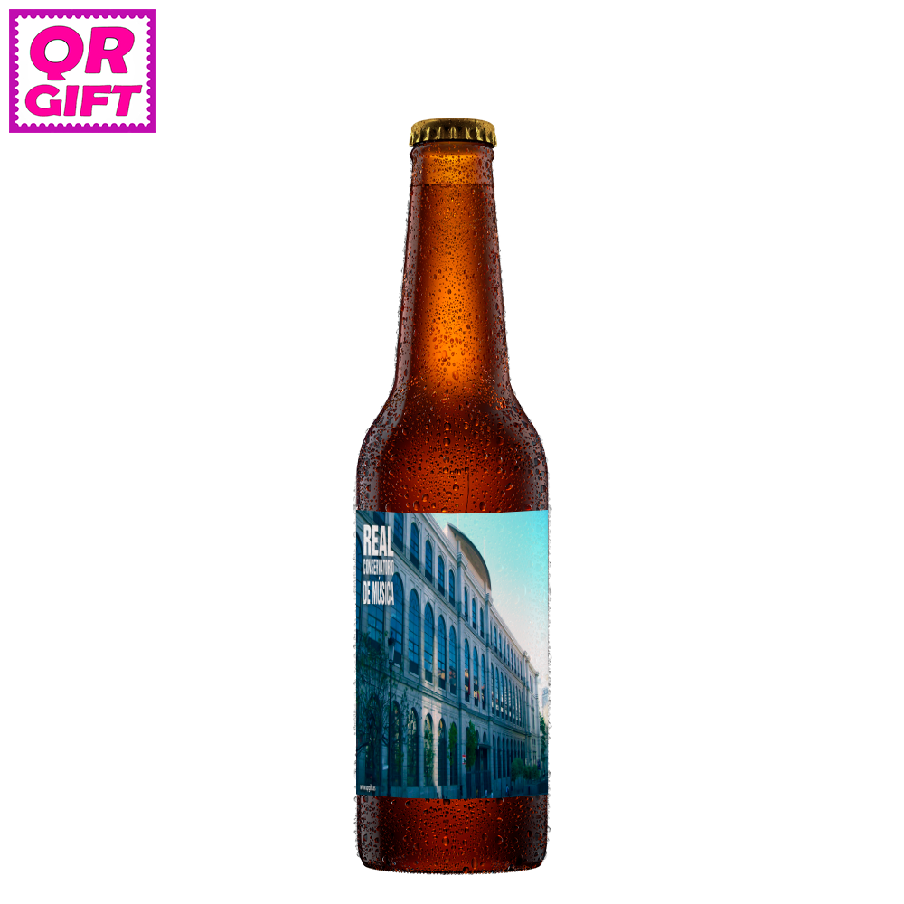 Cerveza - Conservatorio de Música Madrid