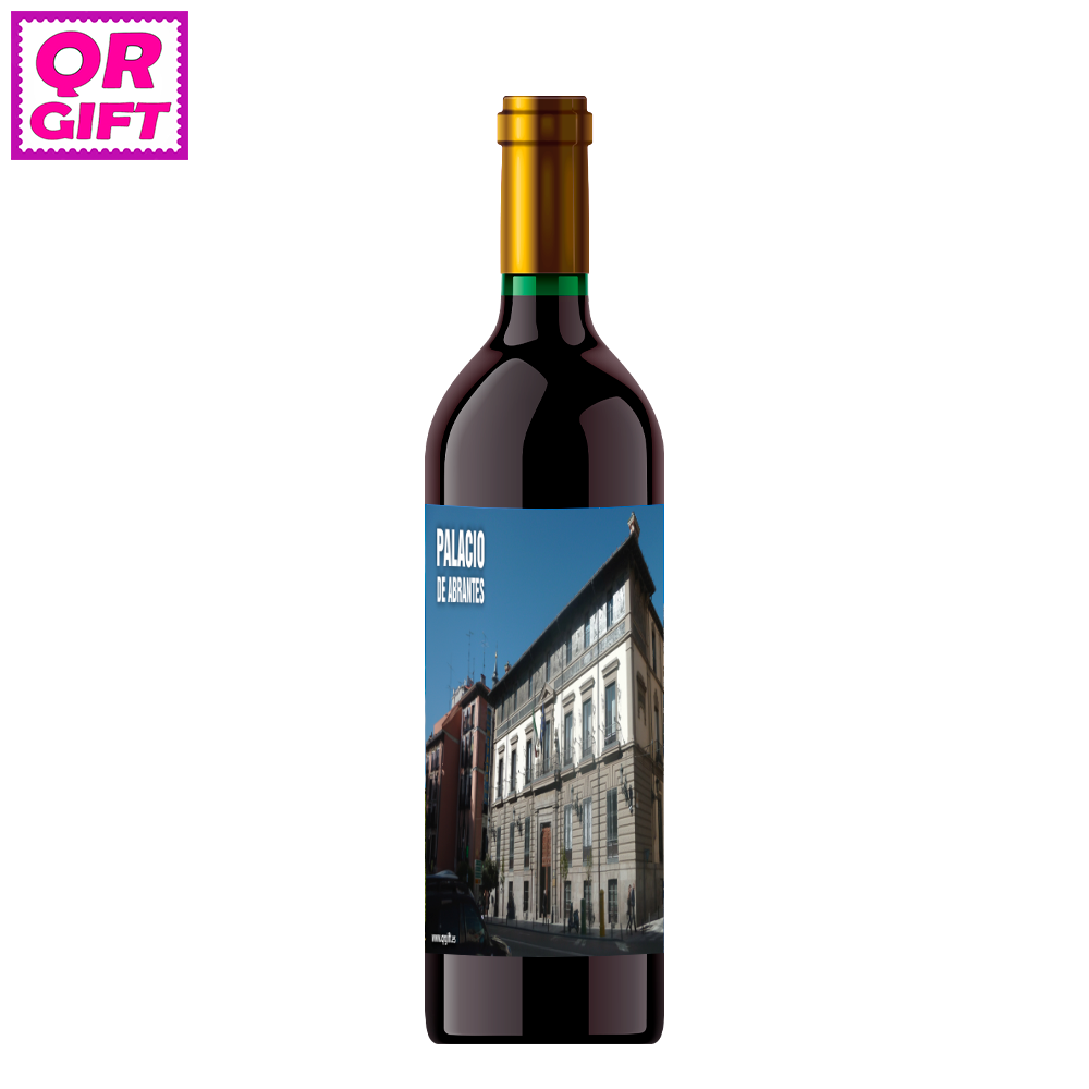 Vino - Palacio de Abrantes