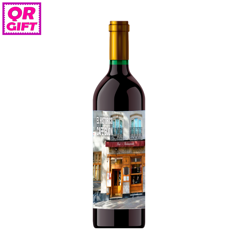 Vino-Café Gijón