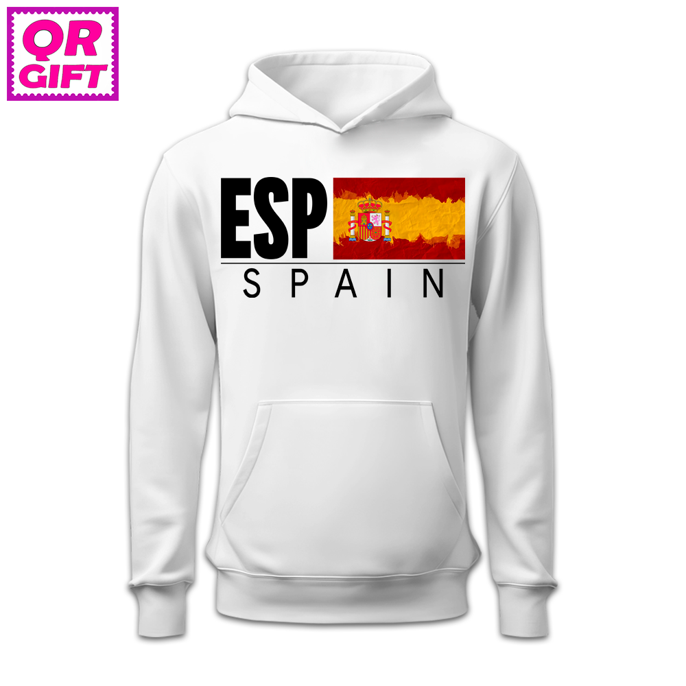 Sudadera "España"