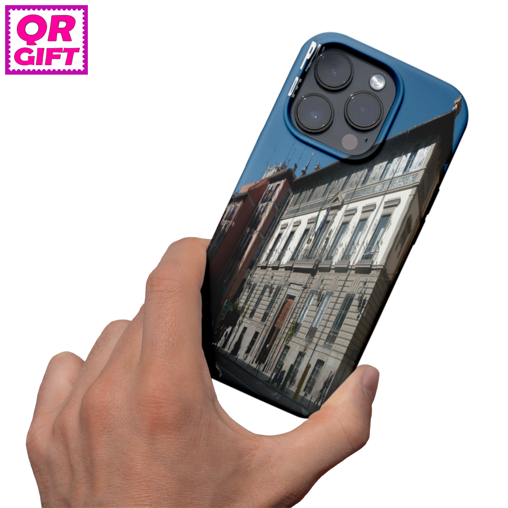 Funda de Móvil - Palacio de Abrantes