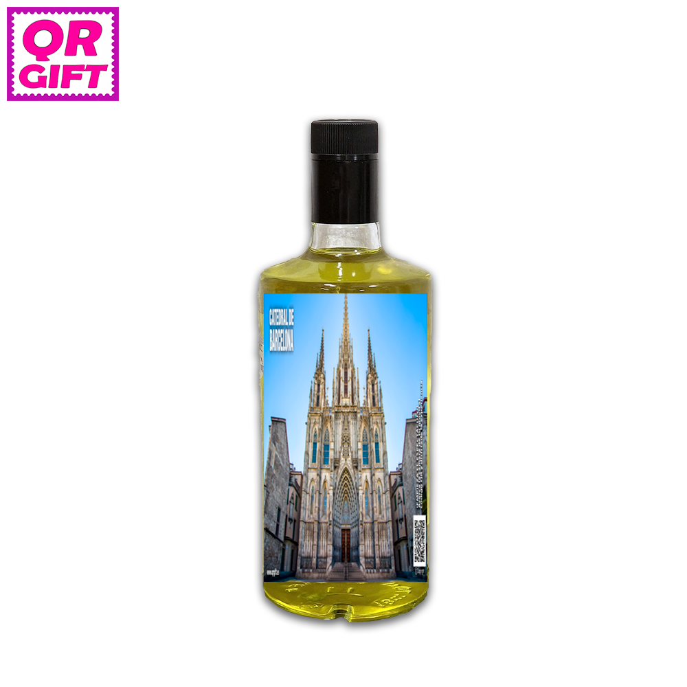 Licores – Catedral Barcelona