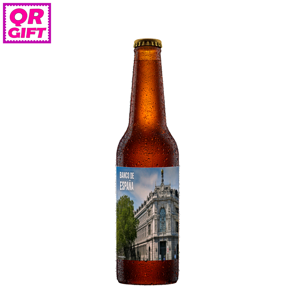Cerveza-Banco De España