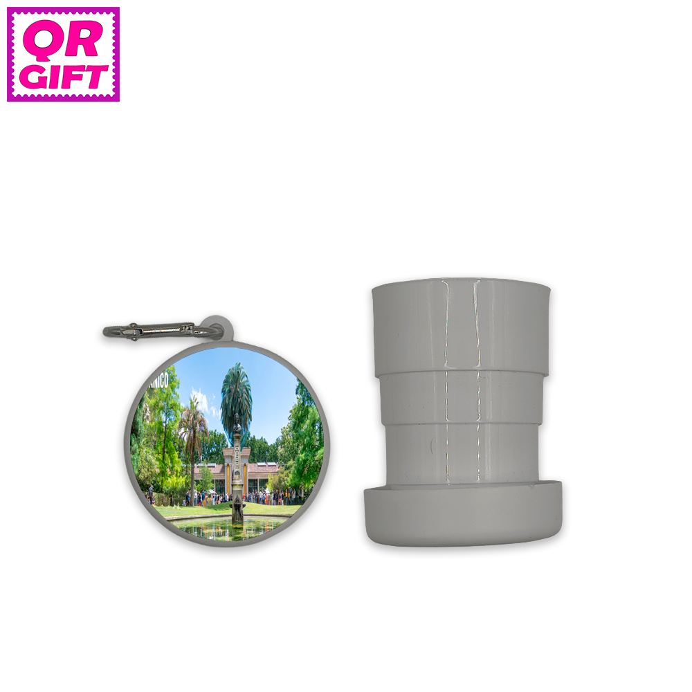 Vaso portátil-Jardín Botánico de Madrid