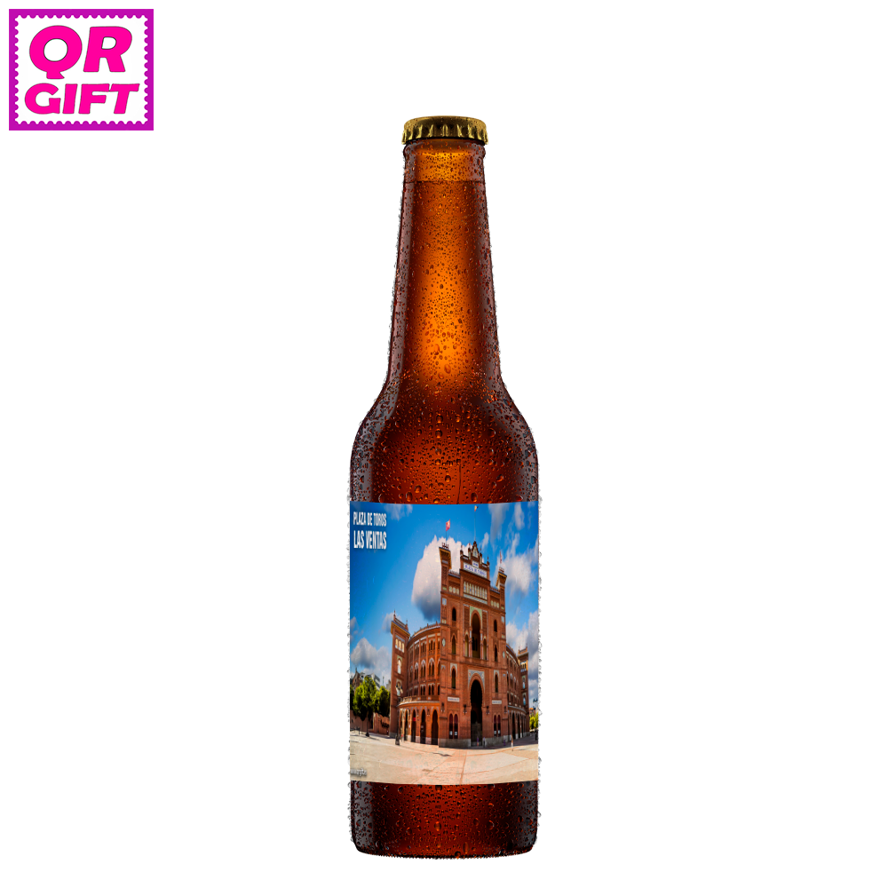 Cerveza - Plaza de Toros Las Ventas