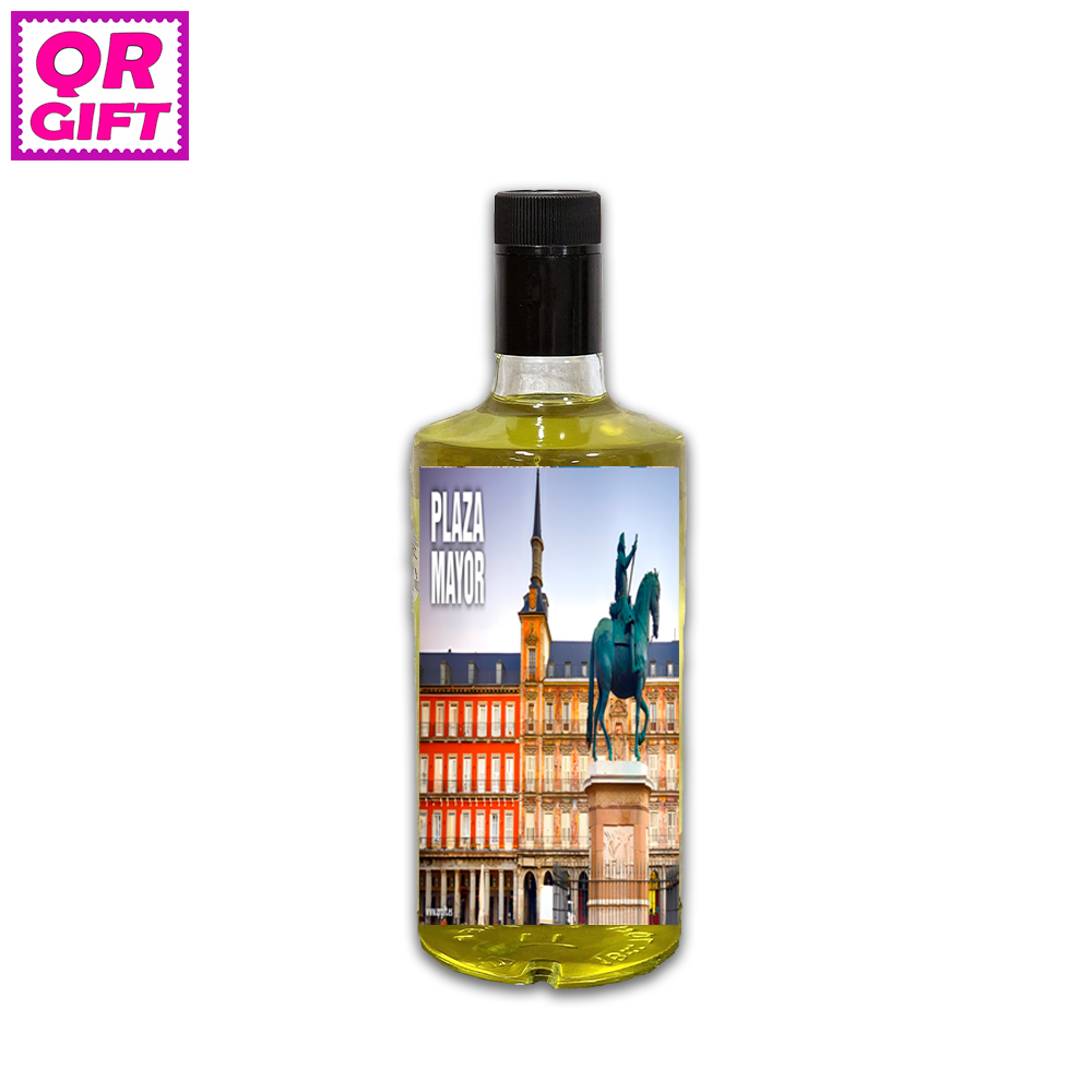 Licores – Plaza Mayor de Madrid