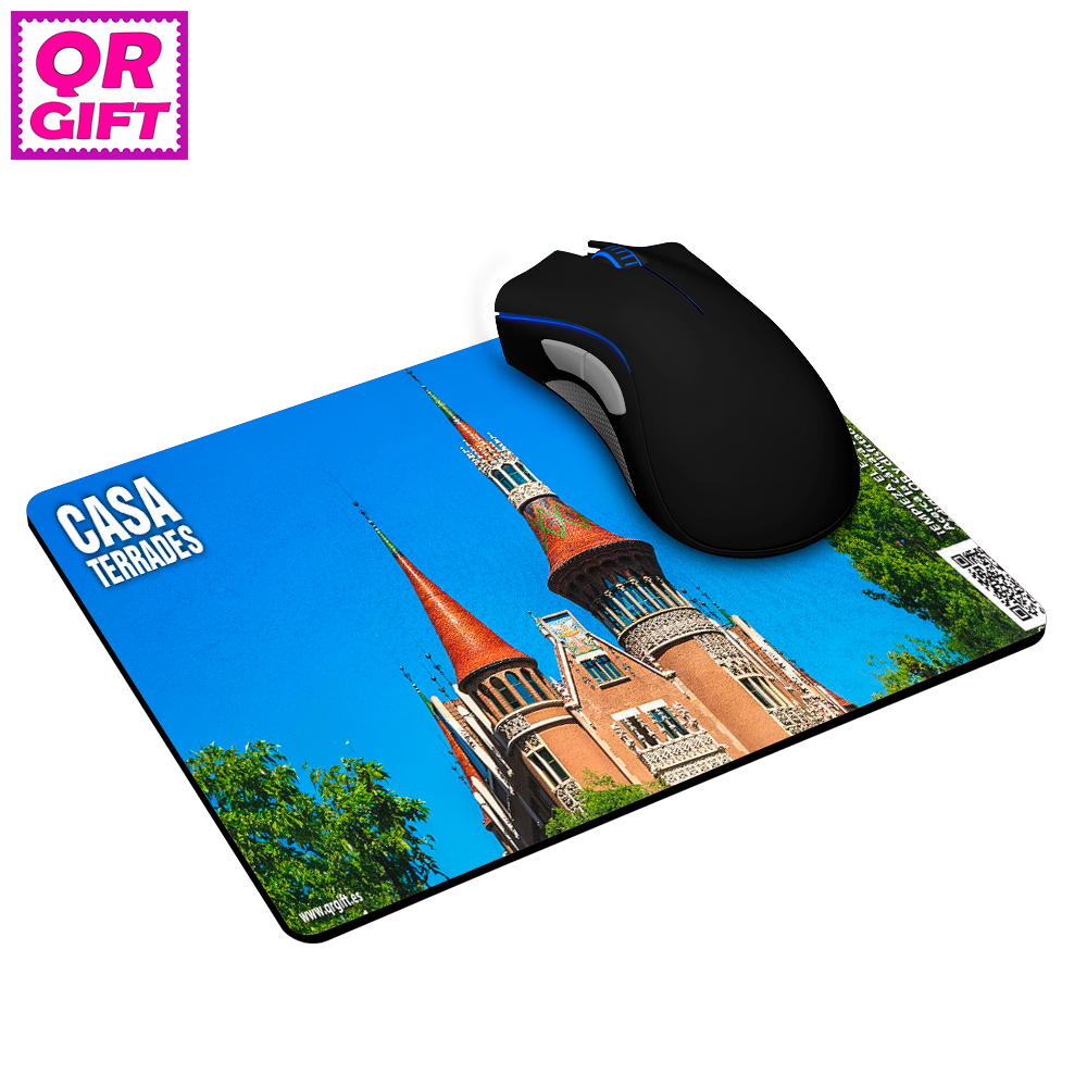 Alfombrilla - Casa Terrades