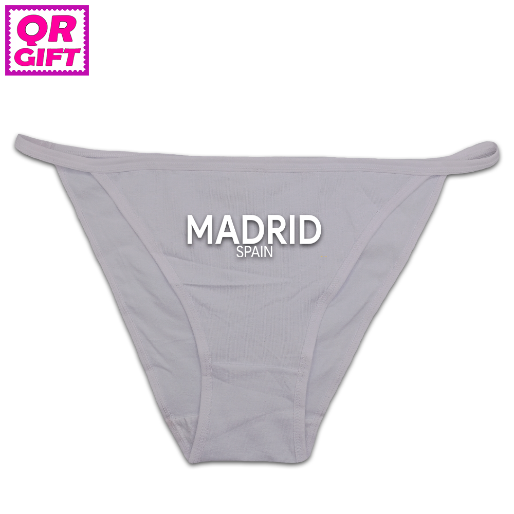 Braga "Madrid Spain"