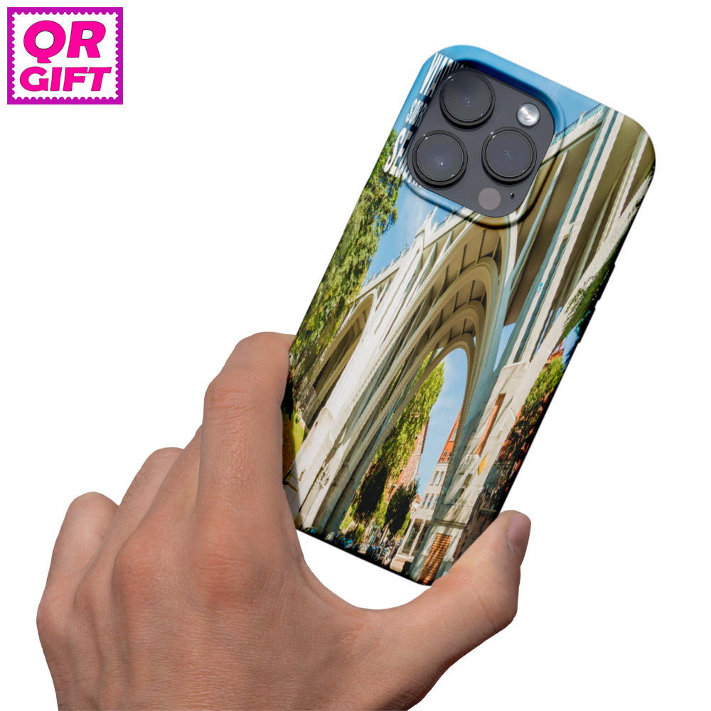 Funda Móvil - Viaducto Calle Segovia