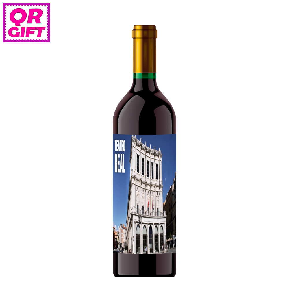 Vino - Teatro Real