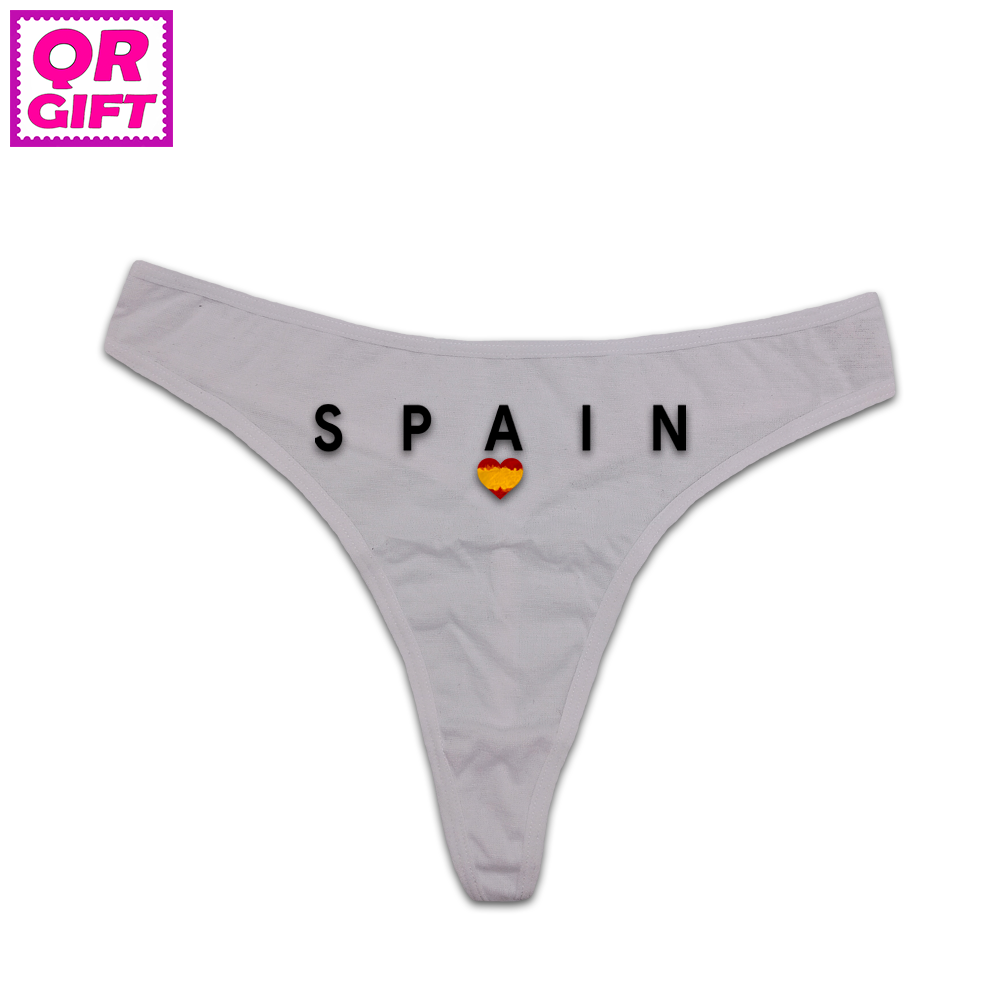 Tanga "Spain"