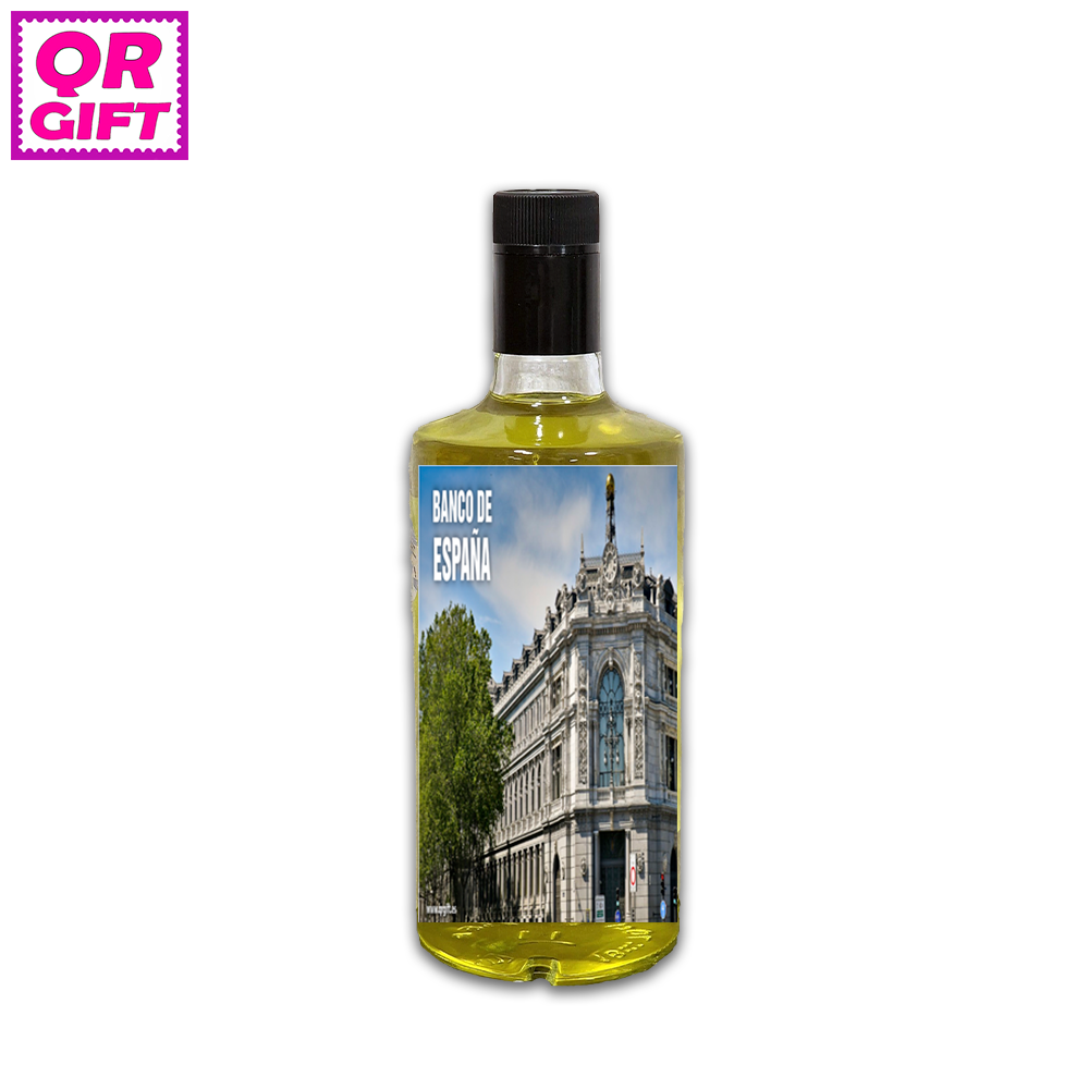 Licor-Banco De España