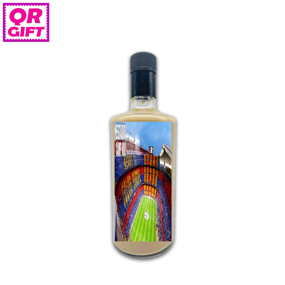 Licor -  Camp Nou