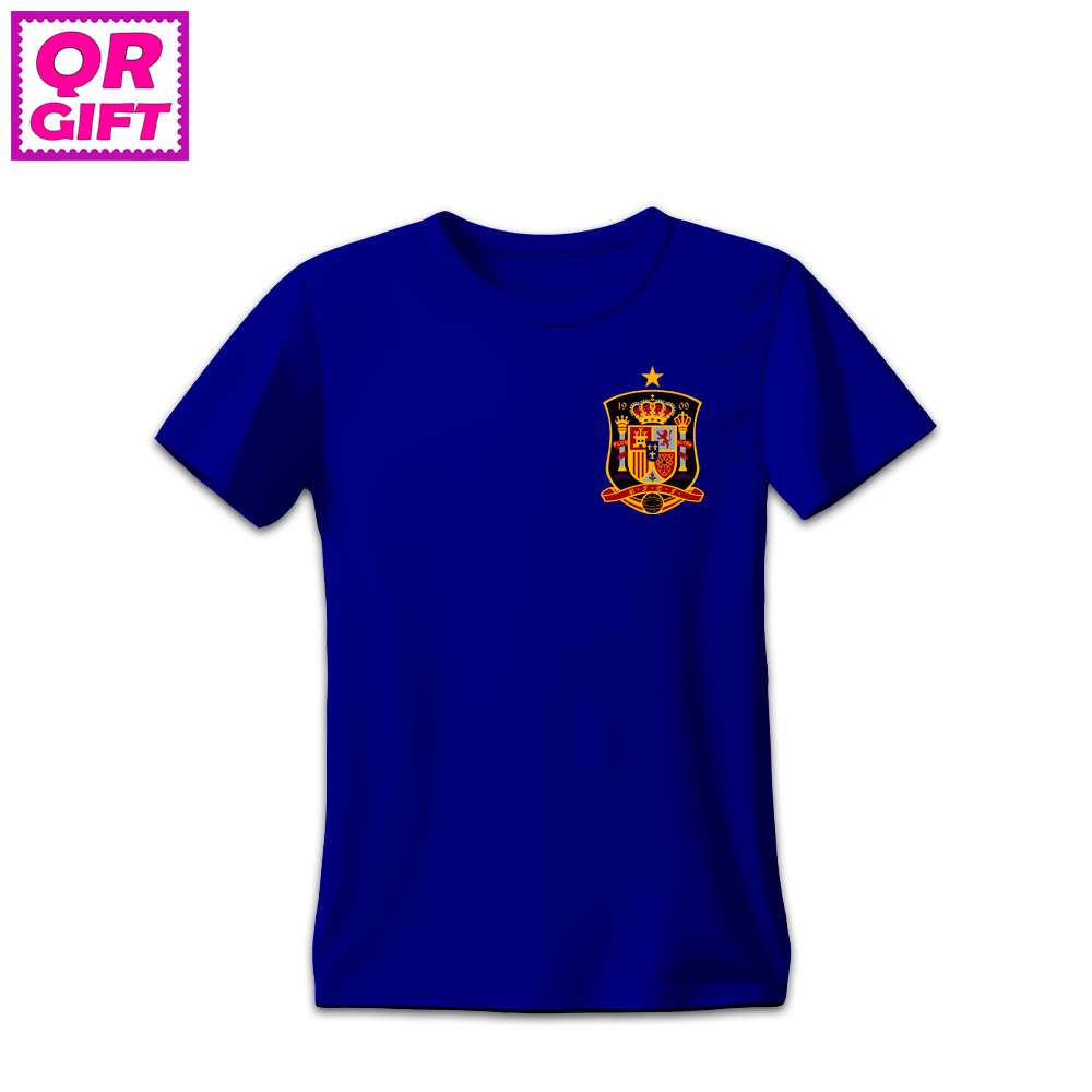 Camiseta "Escudo"