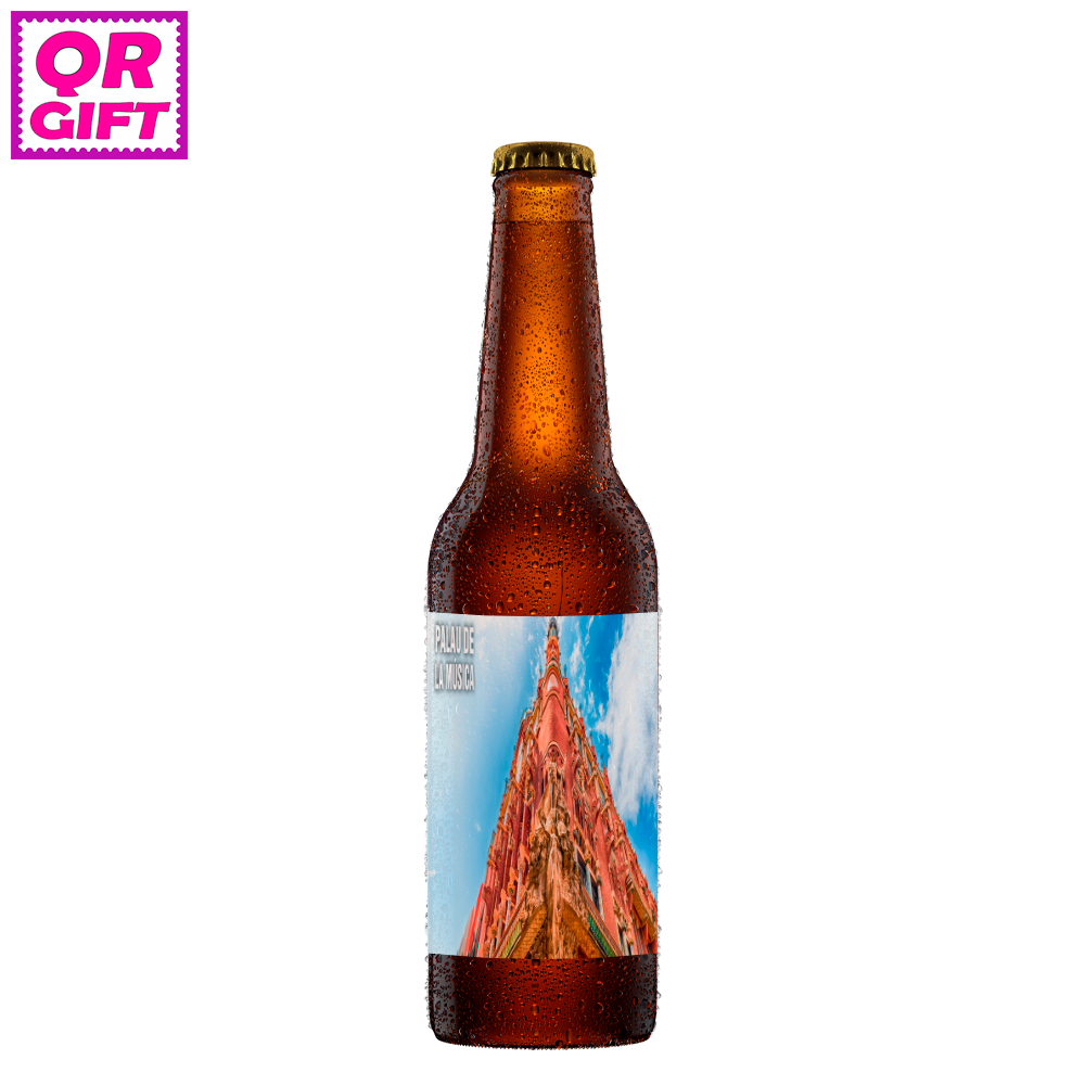 Cerveza - Palau de la Música
