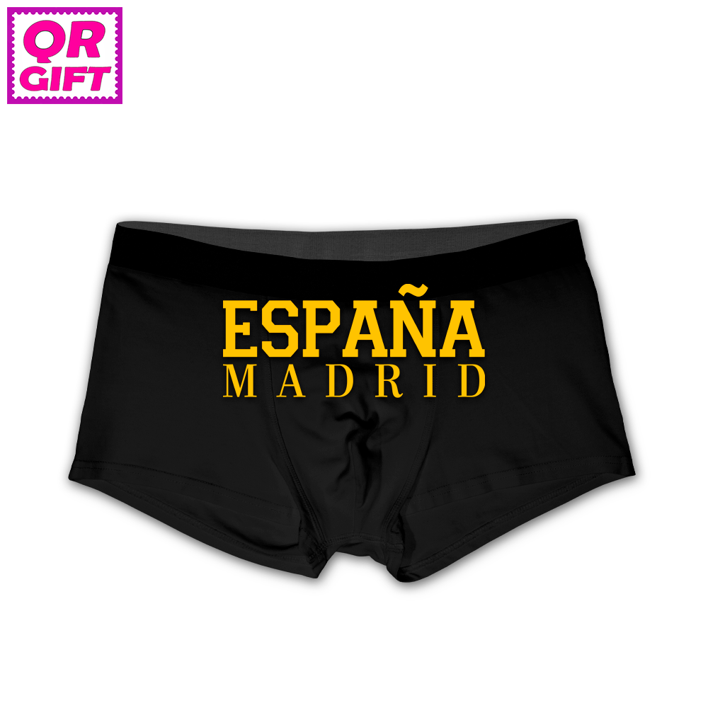 Boxer "España Madrid"