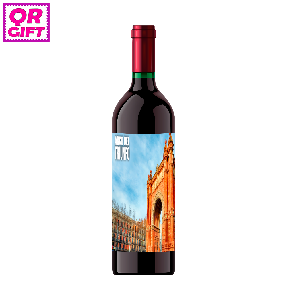 Vino - Arco del Triunfo