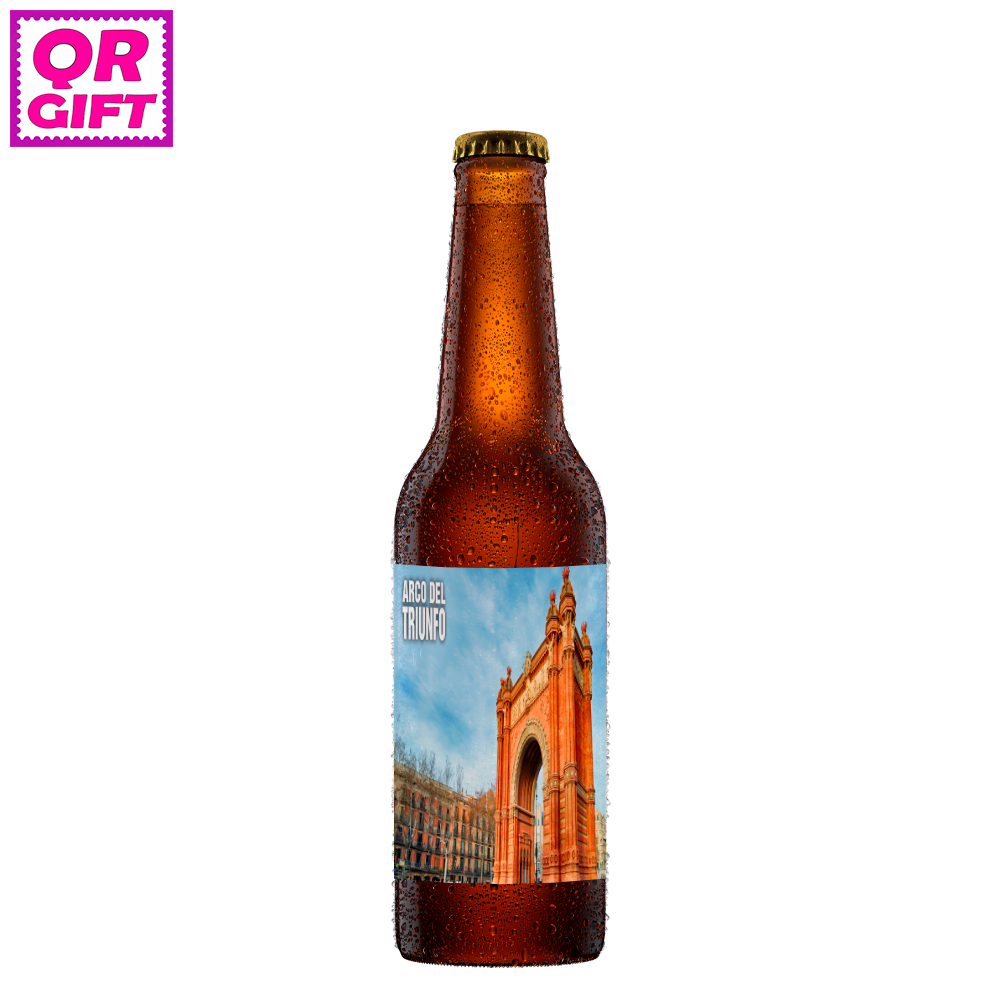 Cerveza - Palau de la Música