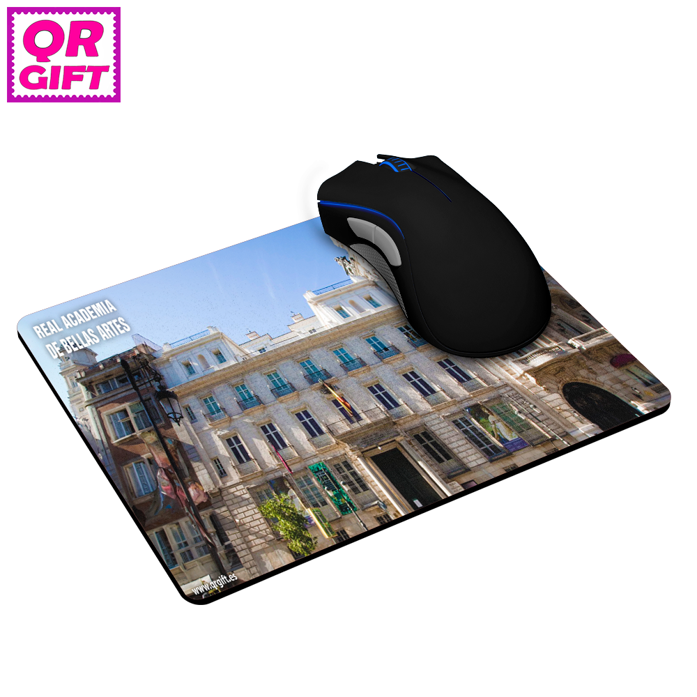 Alfombrilla-Bellas Artes