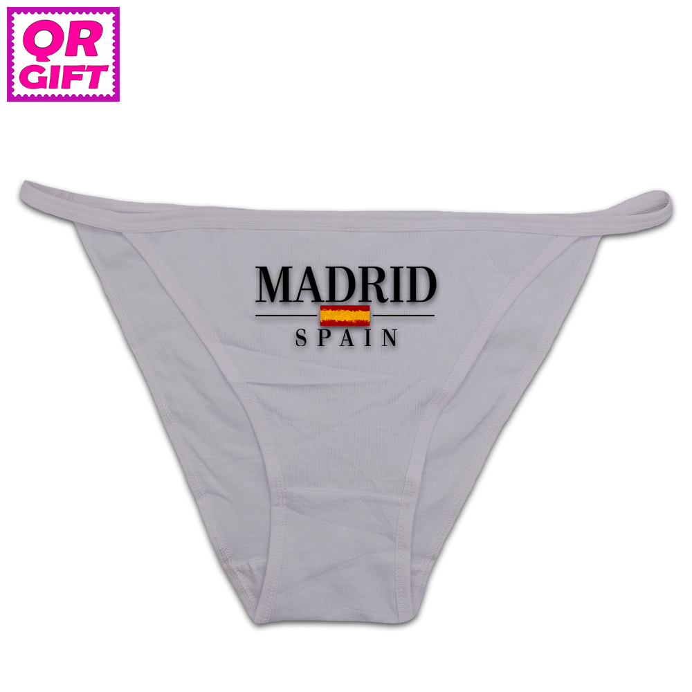 Braga "Madrid Spain"