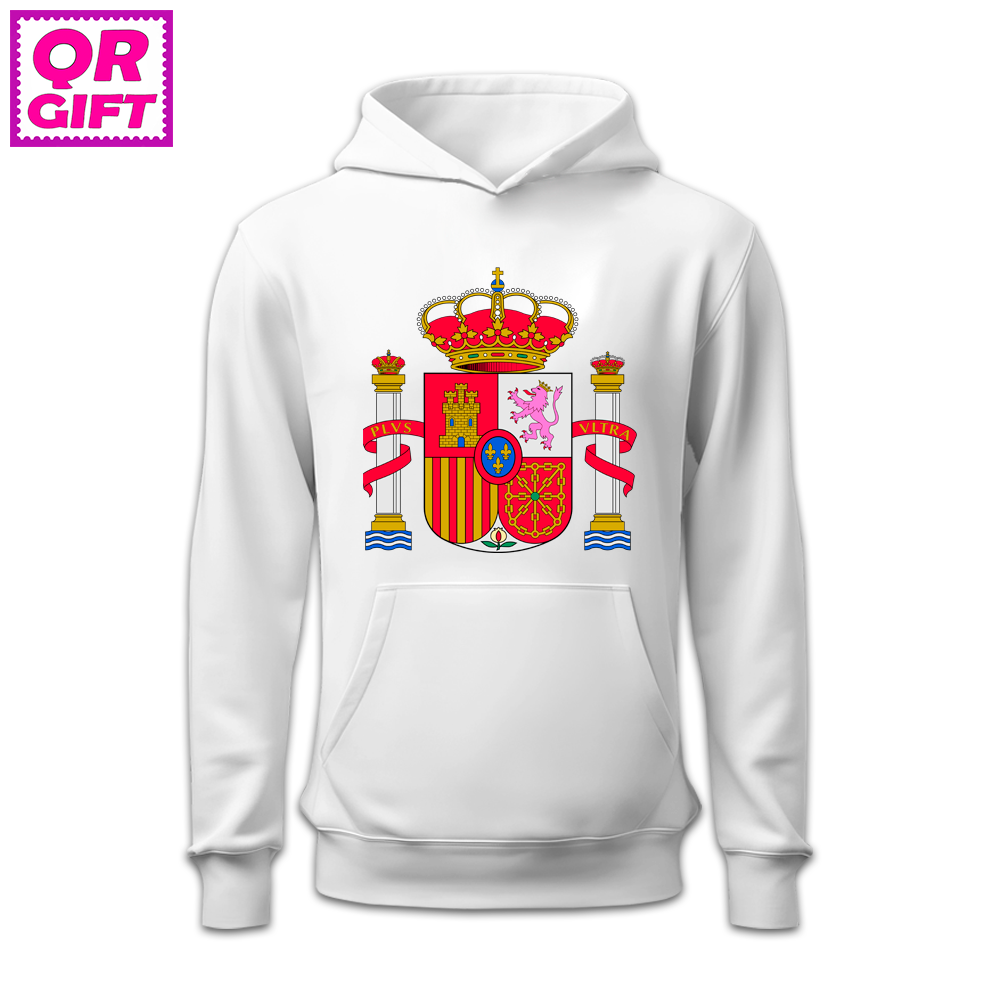 Sudadera "España"