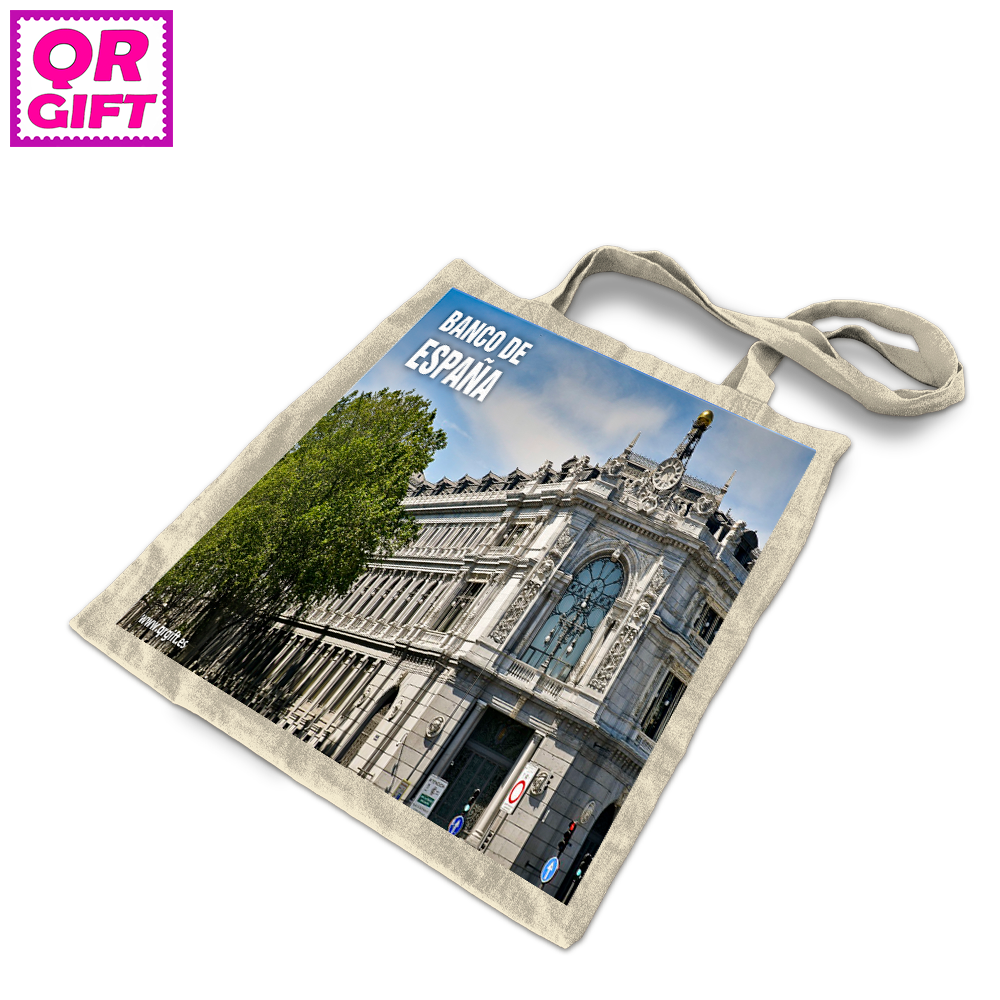 Bolsa de Tela-Banco De España