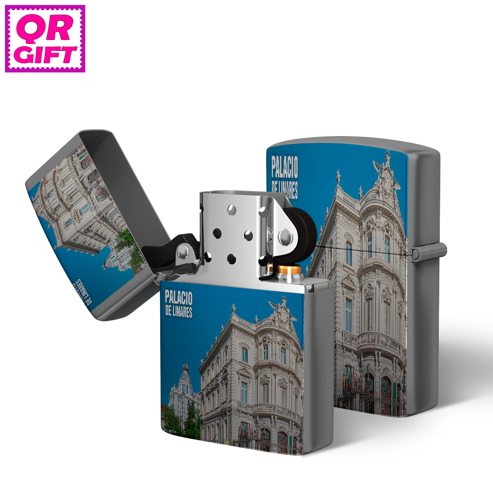 Zippo-Linares
