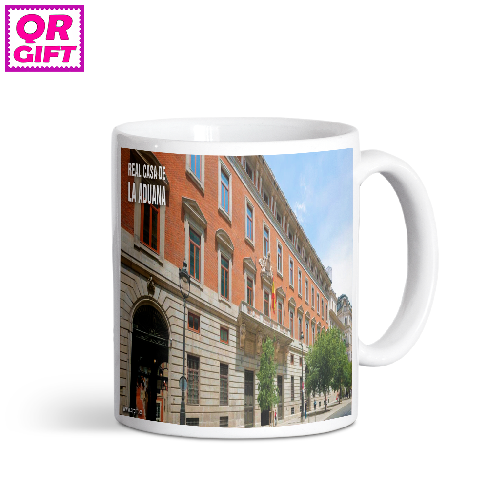 Taza-Casa Aduana