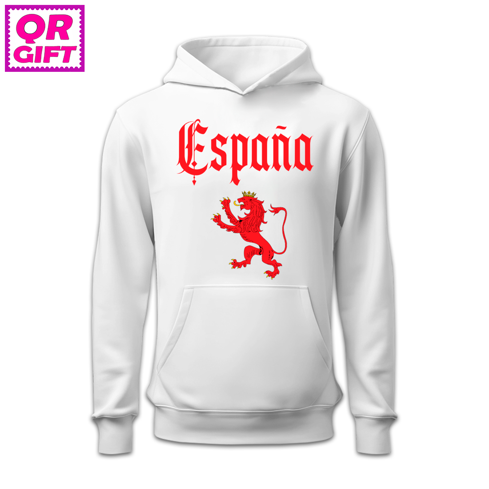 Sudadera "España"