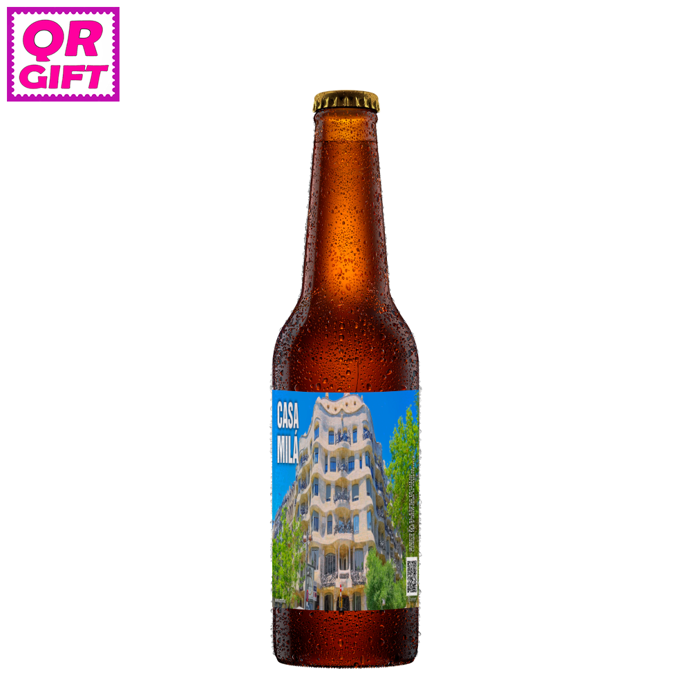 Cerveza - Casa MiIá