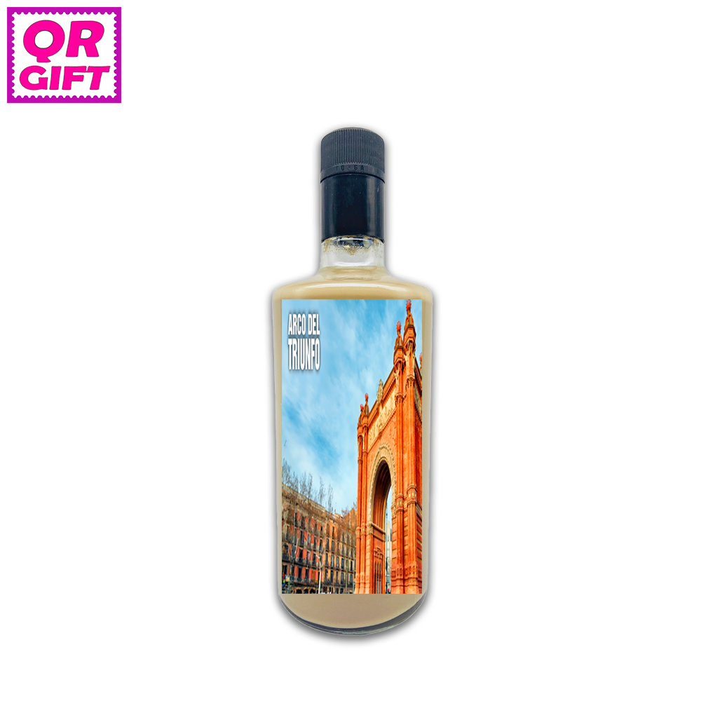 Licor - Arco del Triunfo