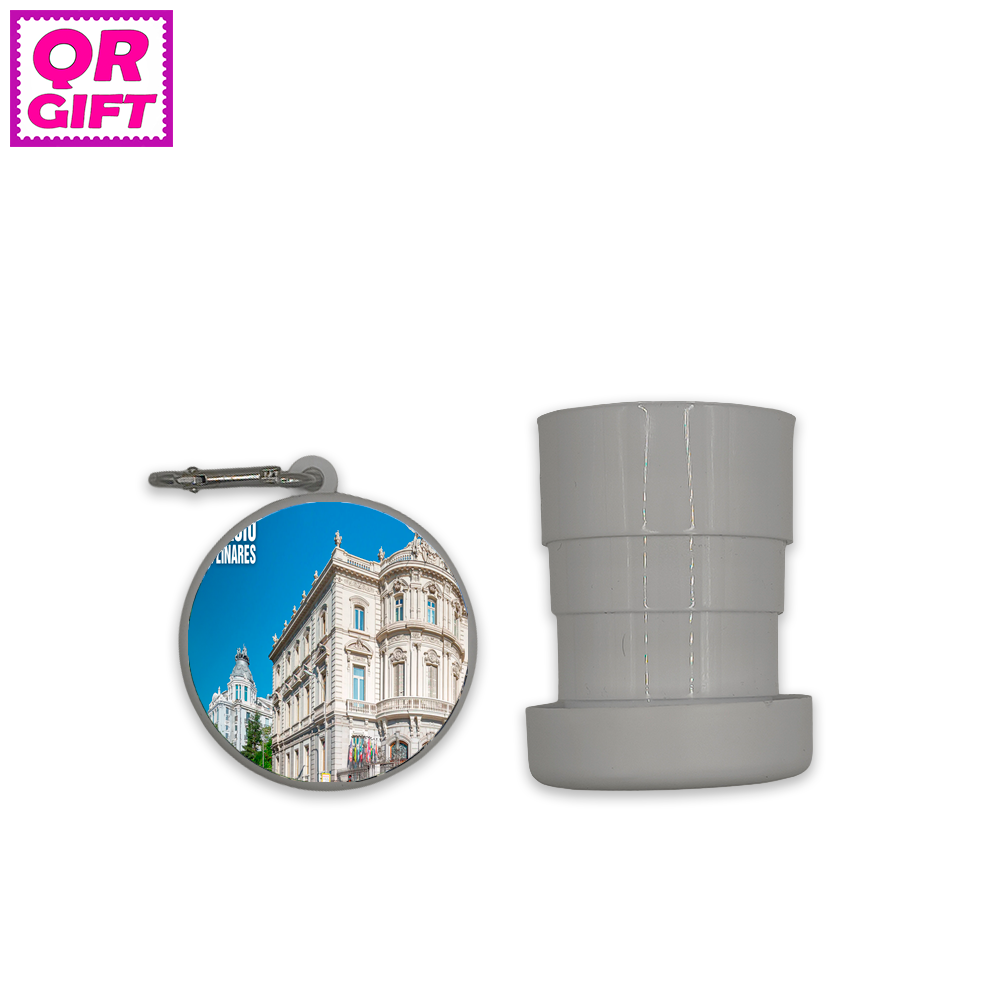 Vaso portátil-Linares