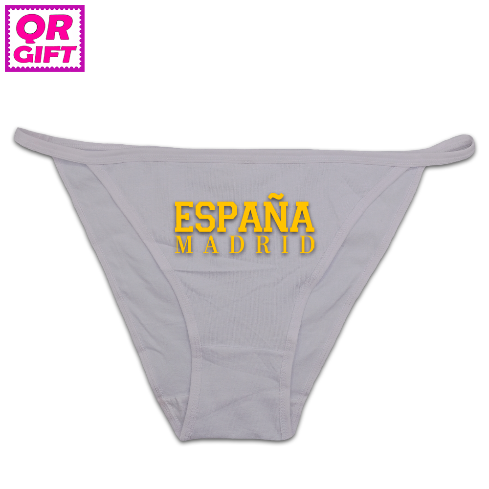 Braga "España Madrid"