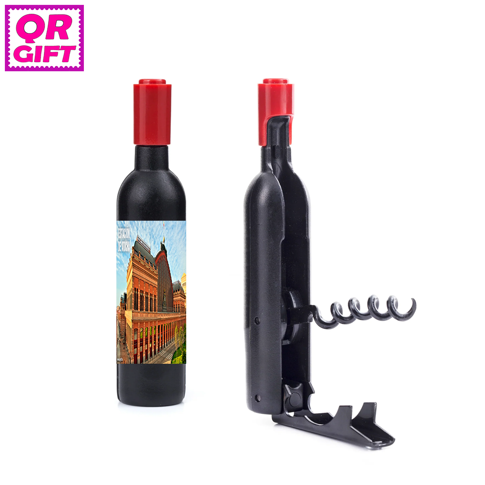 Sacacorchos -  Estación de Atocha