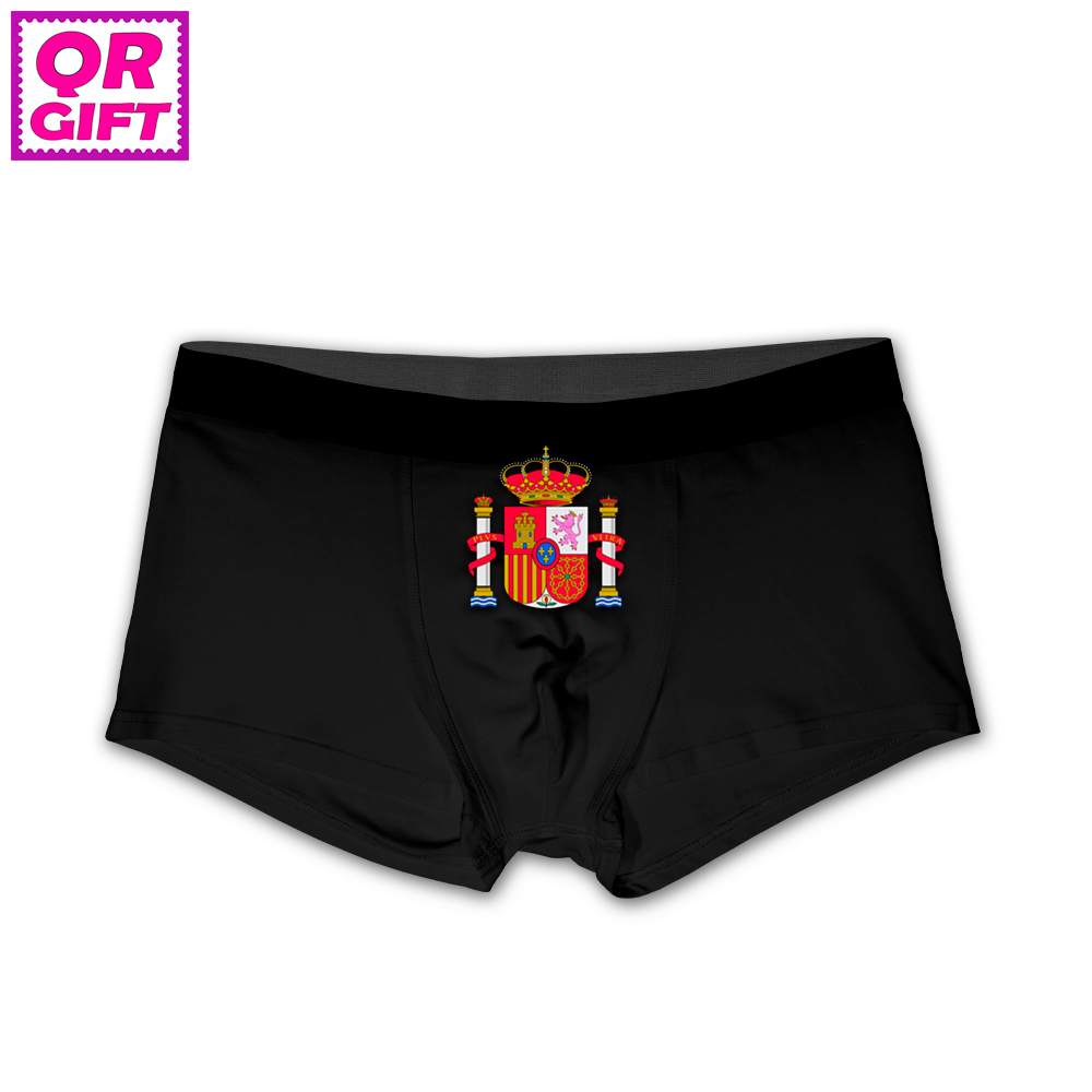 Boxer "España"