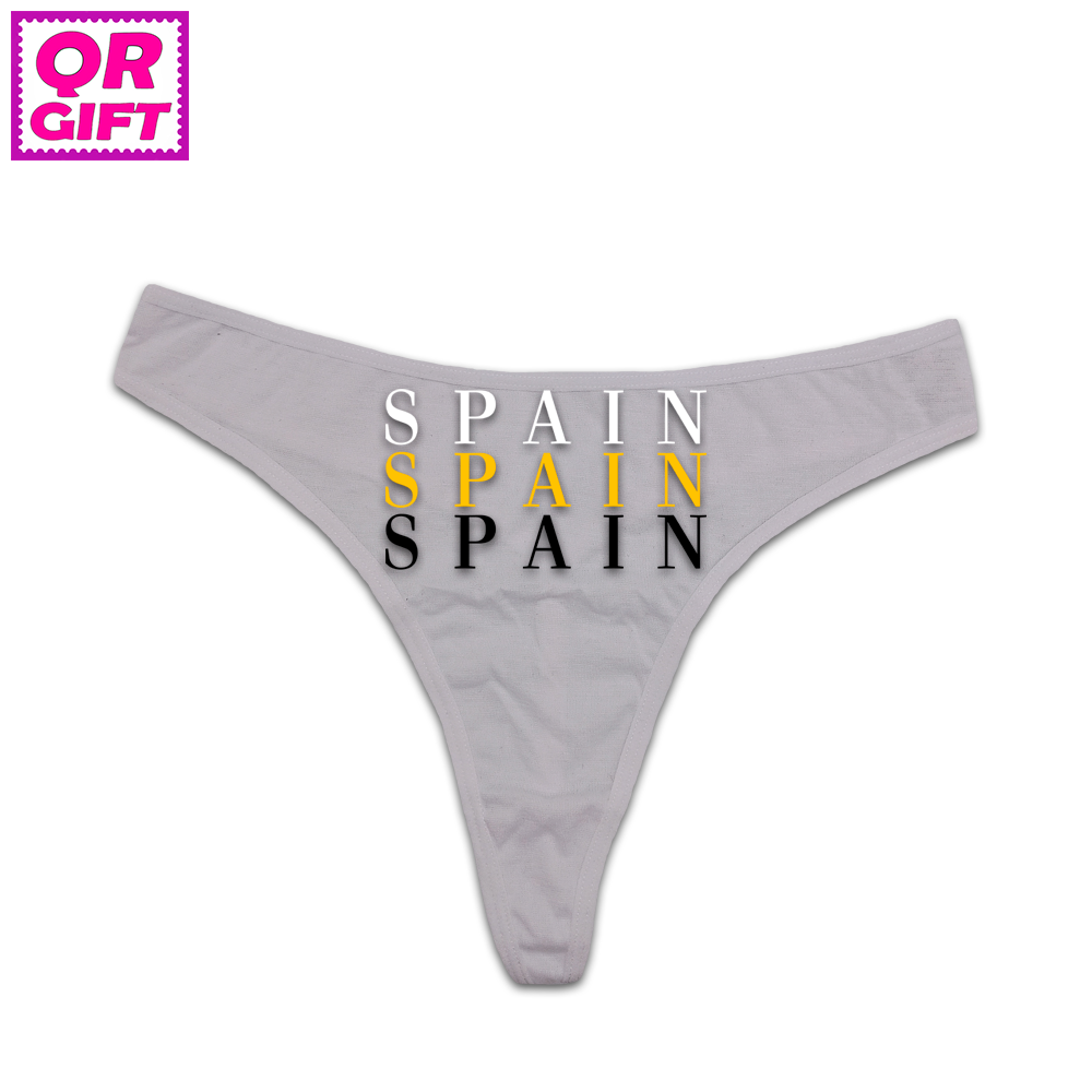 Tanga ""Spain"