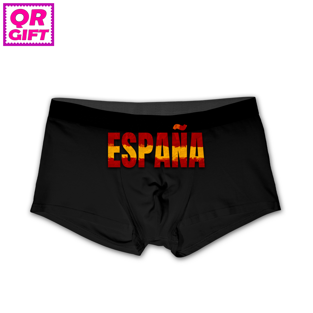 Boxer "España"