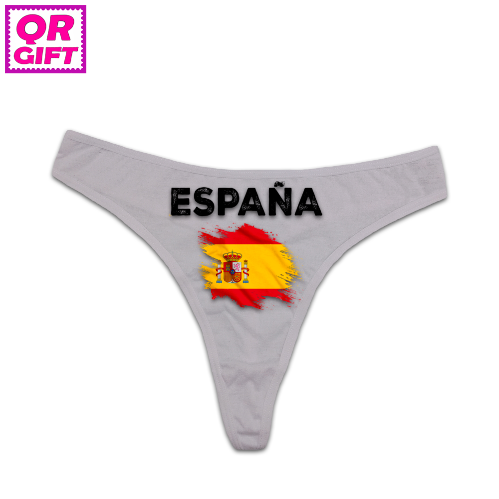 Tanga "España"