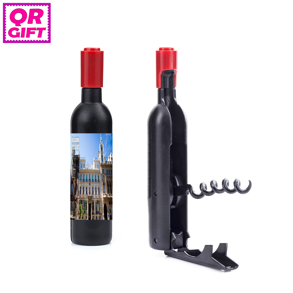 Sacacorchos-Bellas Artes