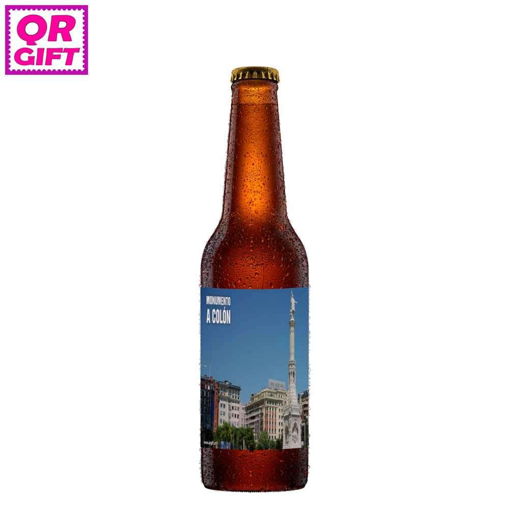 Cerveza - Colón Madrid
