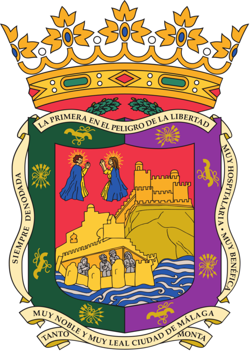 Málaga