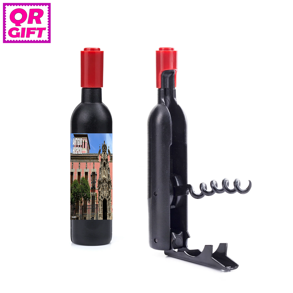 Sacacorchos-Antiguo Hospicio