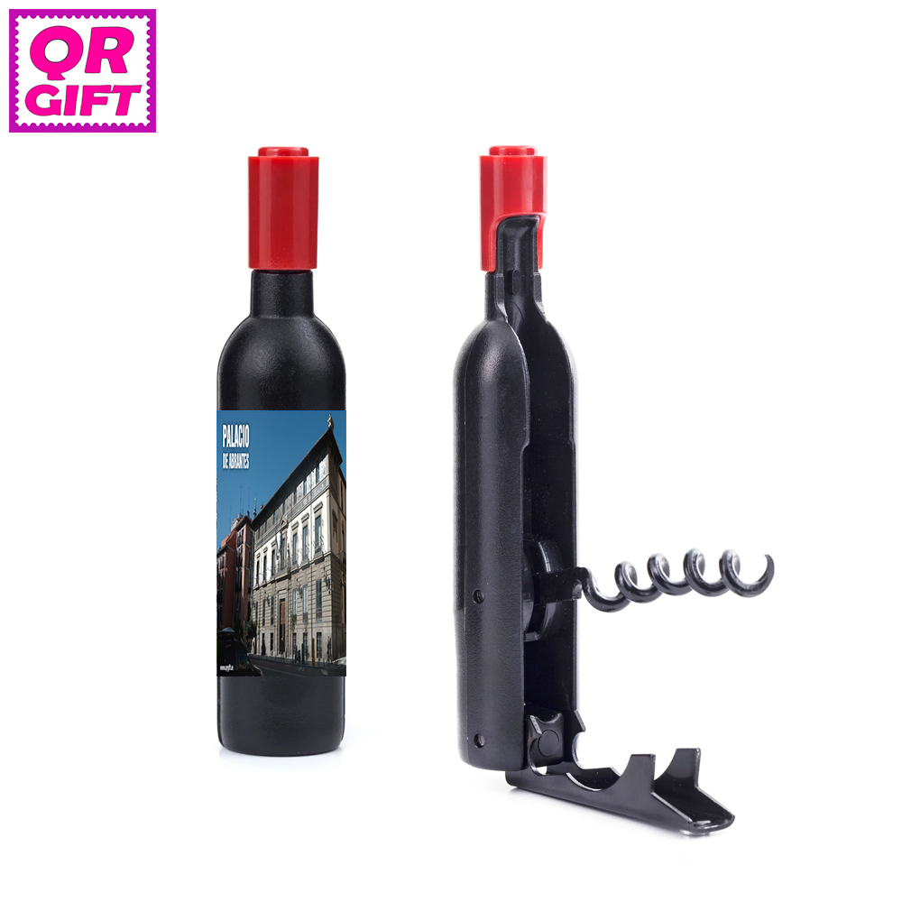 Sacacorchos - Palacio de Abrantes