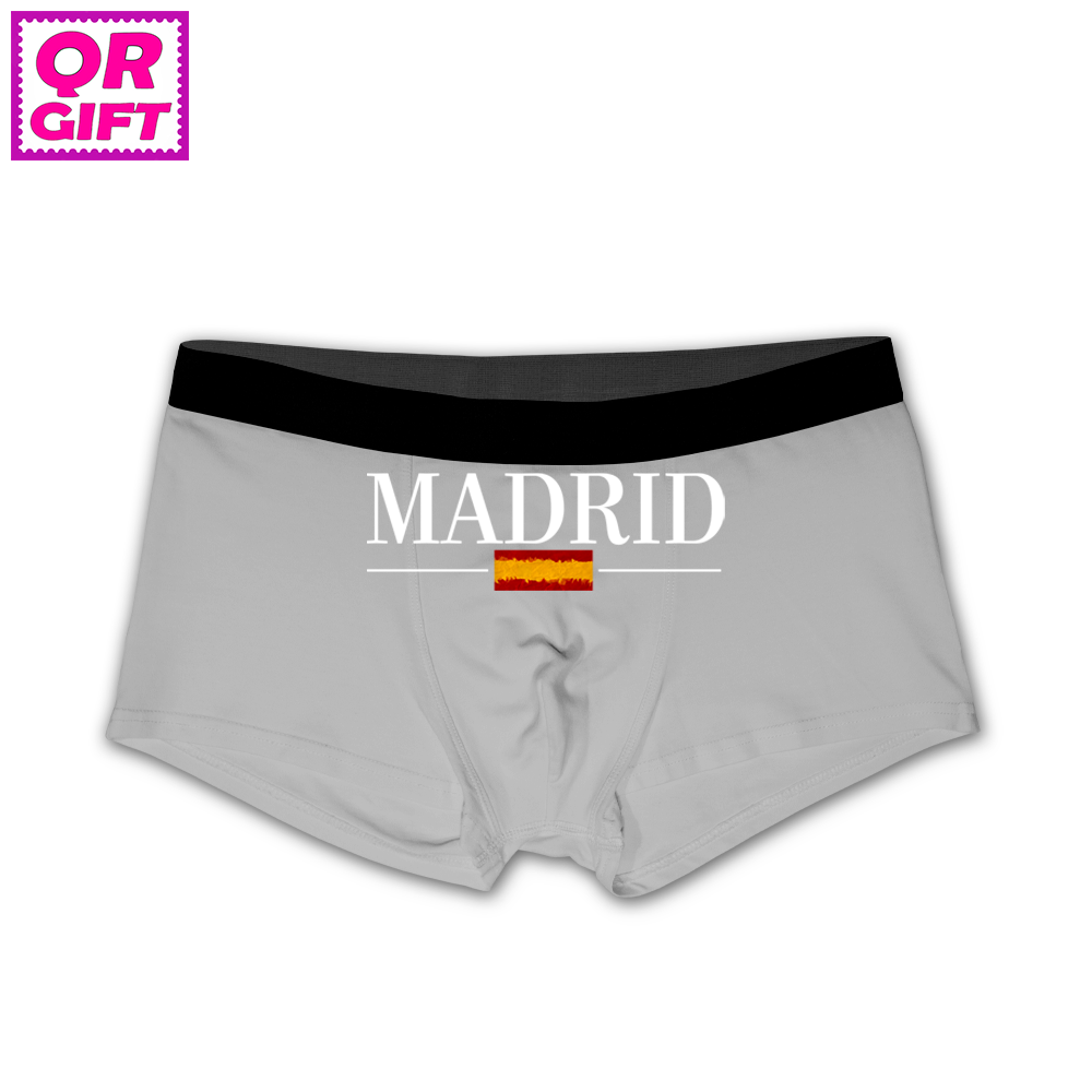 Boxer "Madrid"