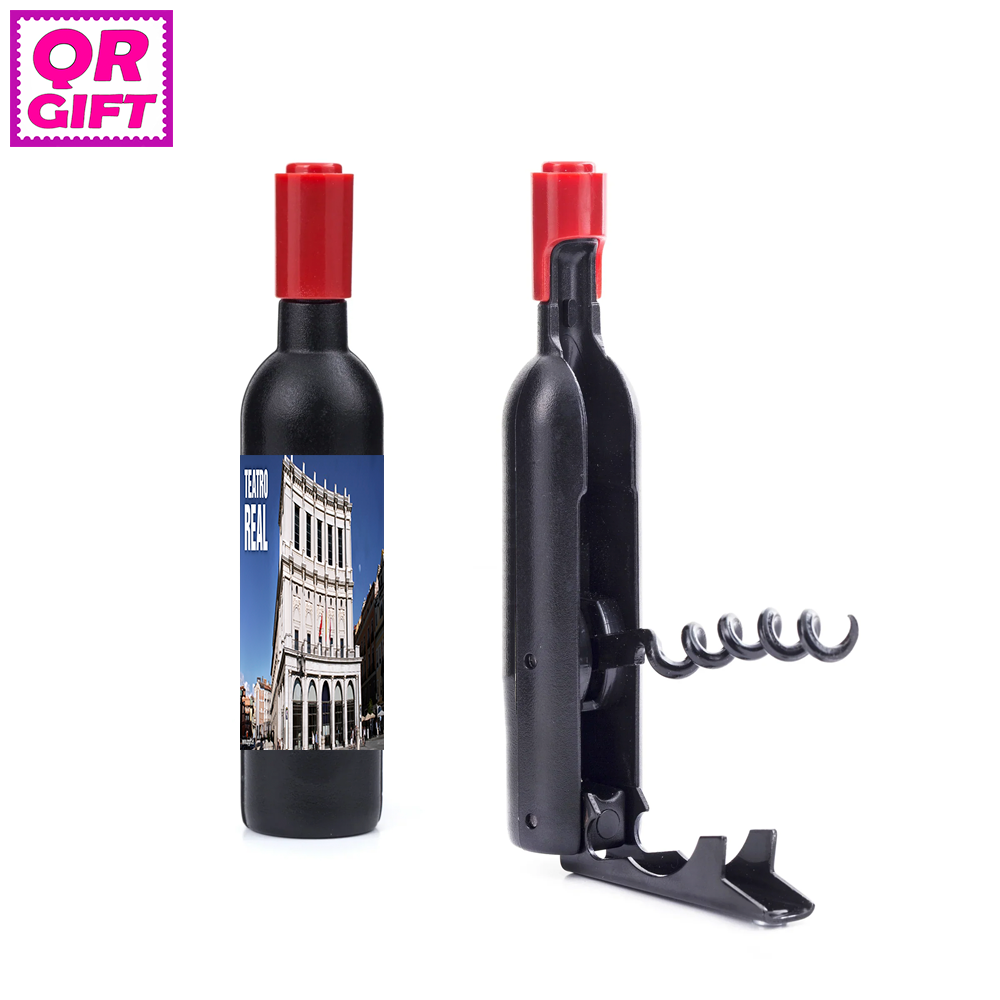 Sacacorchos - Teatro Real