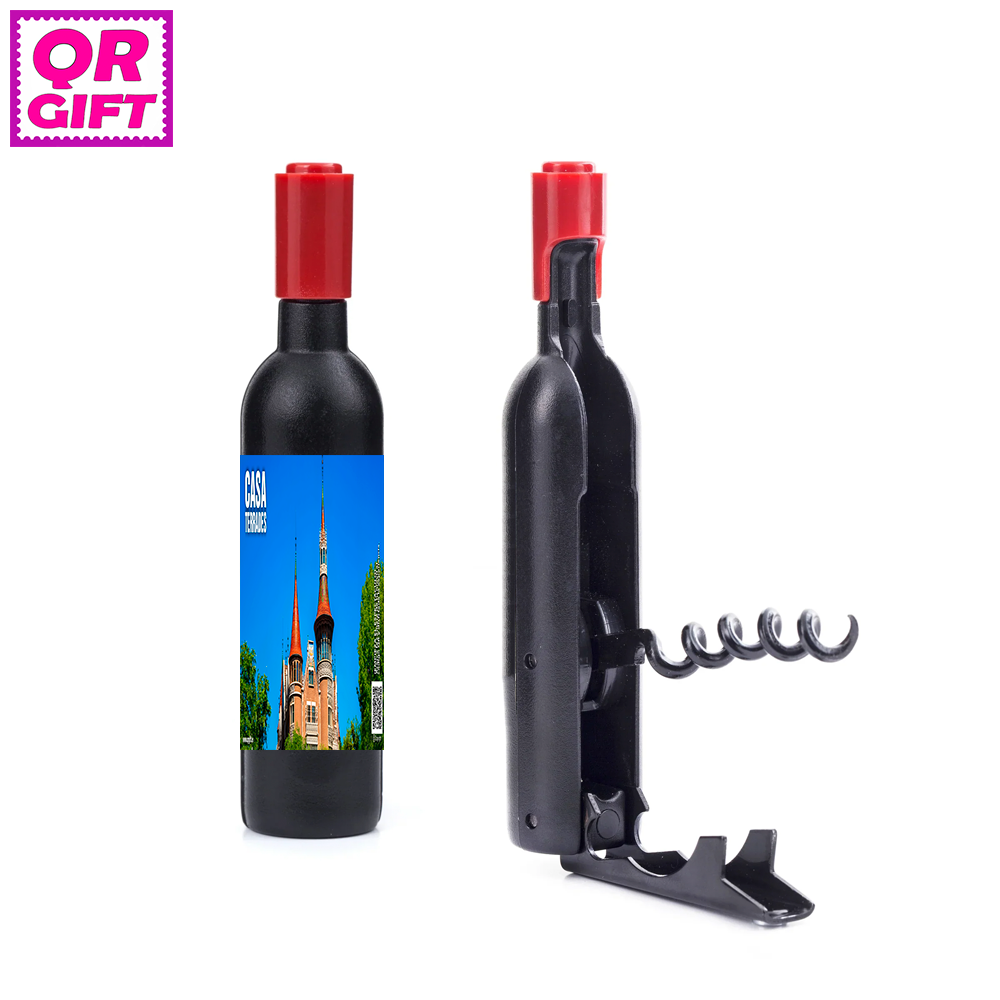 Sacacorchos - Casa Terrades