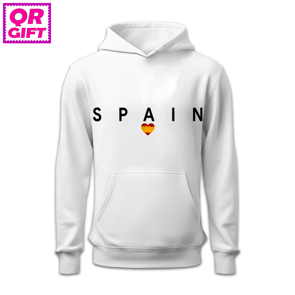 Sudadera "Spain"