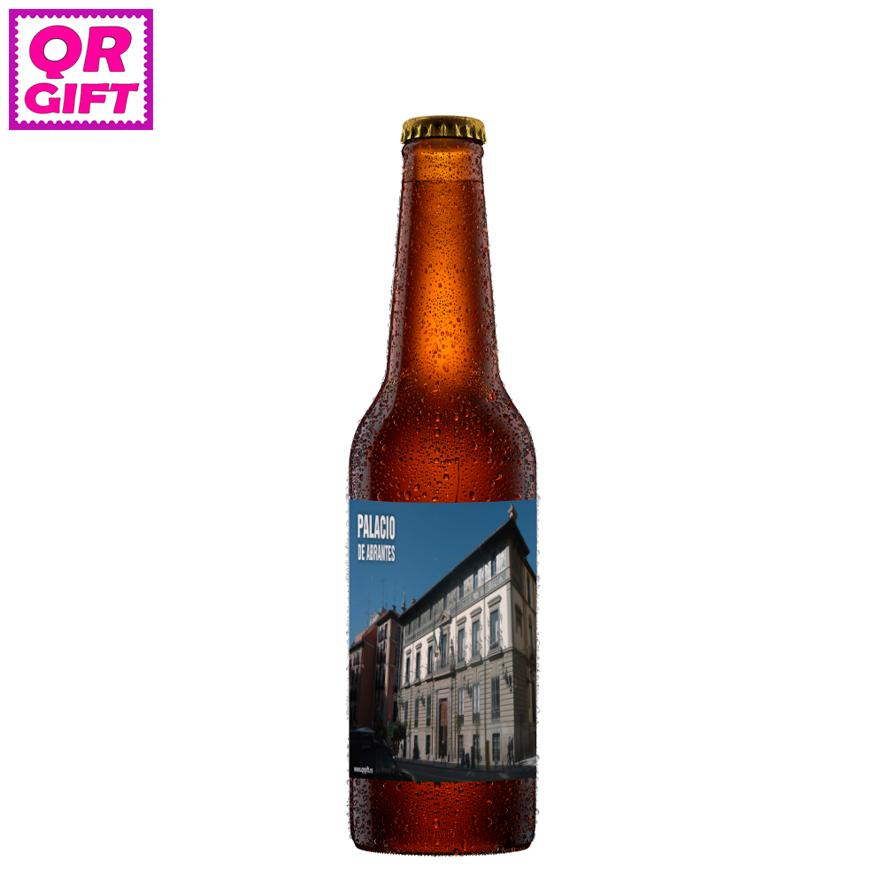 Cerveza - Palacio de Abrantes