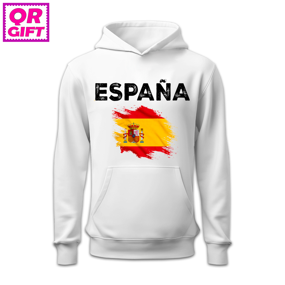 Sudadera "España"