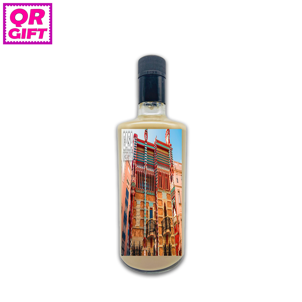 Licor -  Vicens Gaudí